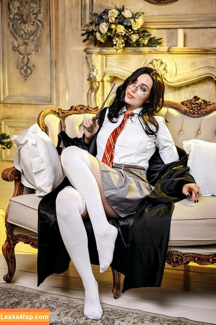 Lera Himera / LeraHimera / ValeryHimera / Valery_himera / lerahimeracosplay leaked photo photo #1952