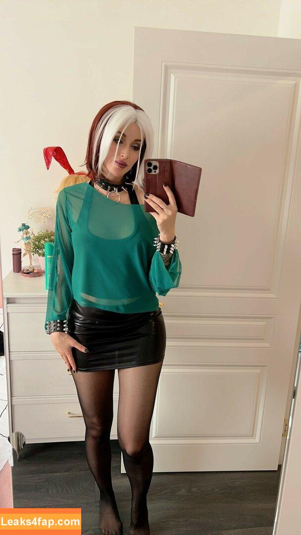 Lera Himera / LeraHimera / ValeryHimera / Valery_himera / lerahimeracosplay leaked photo photo #1977