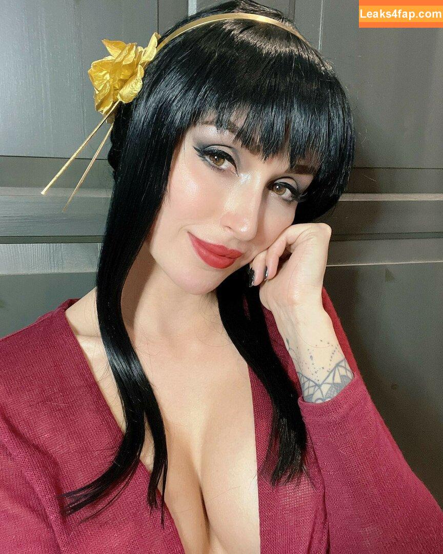 Lera Himera / LeraHimera / ValeryHimera / Valery_himera / lerahimeracosplay leaked photo photo #1996