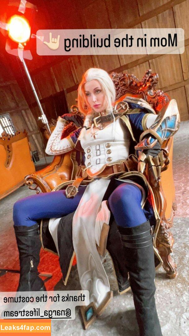 Lera Himera / LeraHimera / ValeryHimera / Valery_himera / lerahimeracosplay leaked photo photo #2000