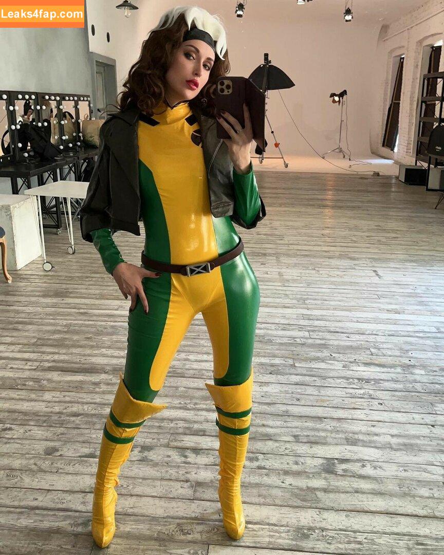 Lera Himera / LeraHimera / ValeryHimera / Valery_himera / lerahimeracosplay leaked photo photo #2007