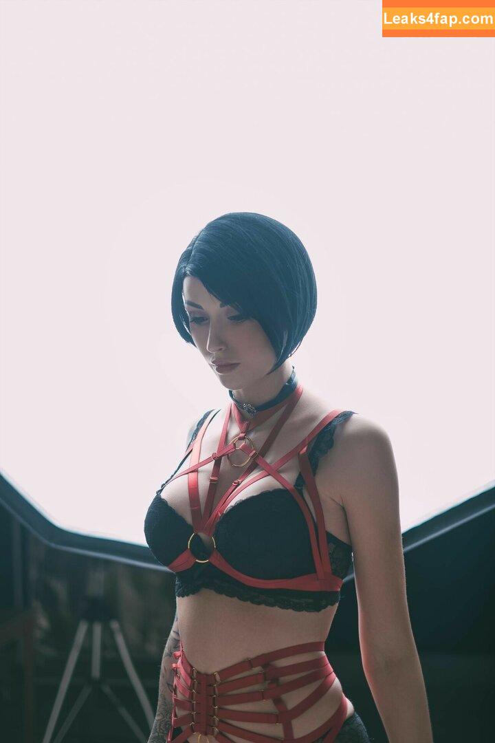 Lera Himera / LeraHimera / ValeryHimera / Valery_himera / lerahimeracosplay leaked photo photo #2014