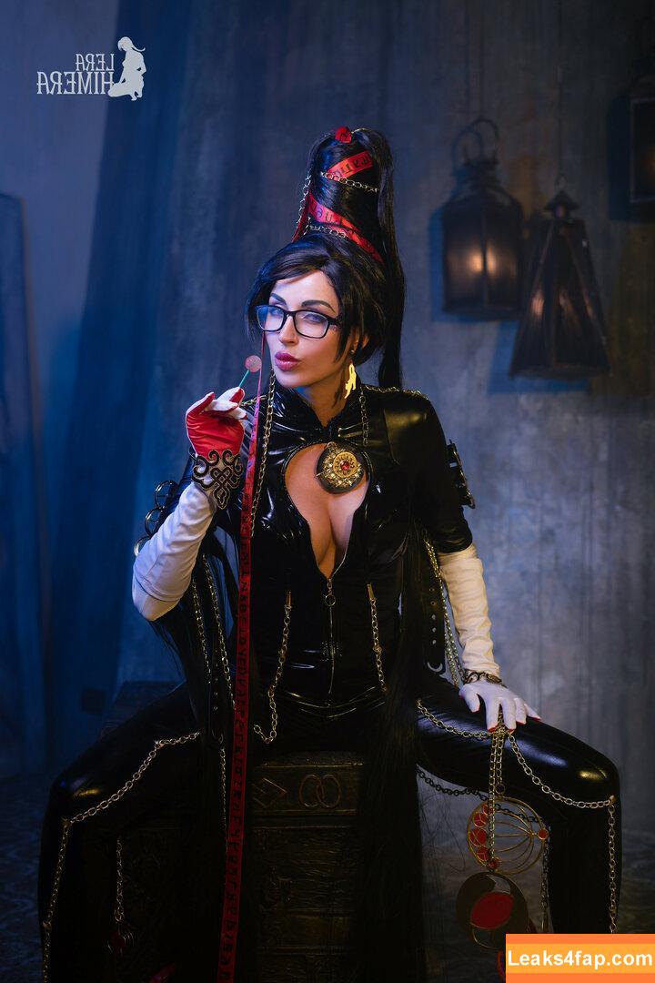 Lera Himera / LeraHimera / ValeryHimera / Valery_himera / lerahimeracosplay leaked photo photo #2038