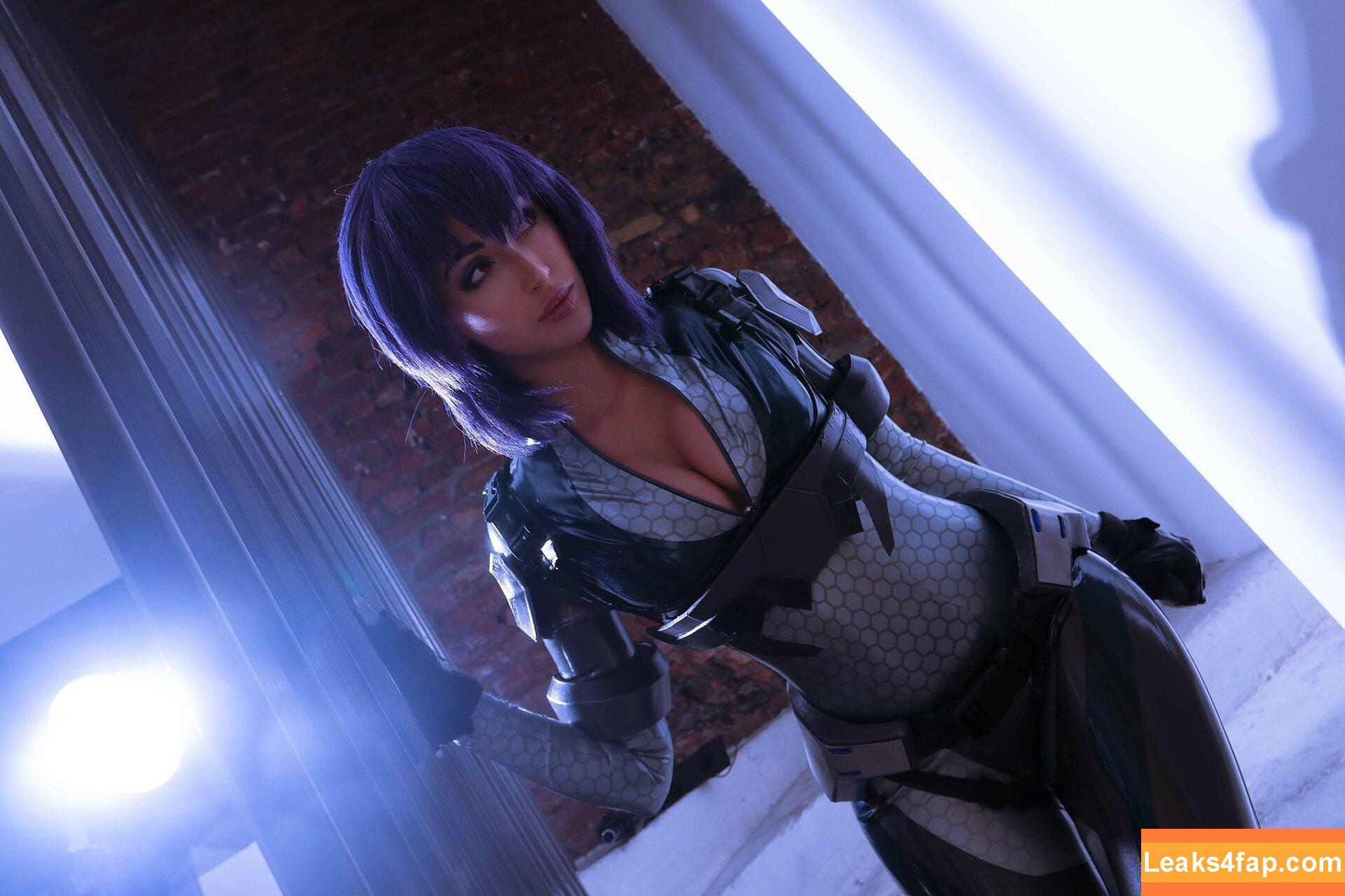 Lera Himera / LeraHimera / ValeryHimera / Valery_himera / lerahimeracosplay leaked photo photo #2051