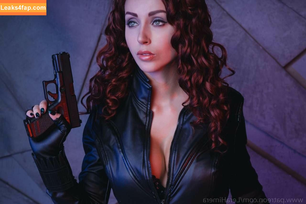 Lera Himera / LeraHimera / ValeryHimera / Valery_himera / lerahimeracosplay leaked photo photo #2065