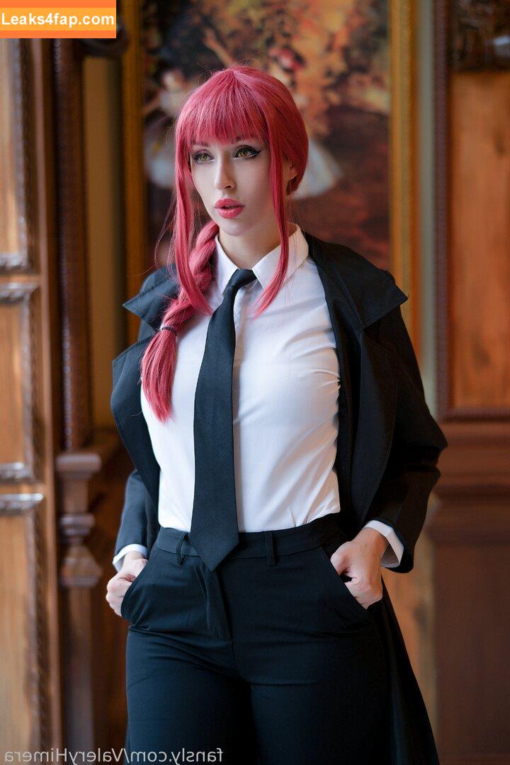 Lera Himera / LeraHimera / ValeryHimera / Valery_himera / lerahimeracosplay leaked photo photo #2081
