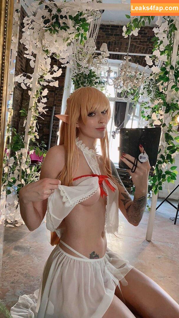 Lera Himera / LeraHimera / ValeryHimera / Valery_himera / lerahimeracosplay leaked photo photo #2165