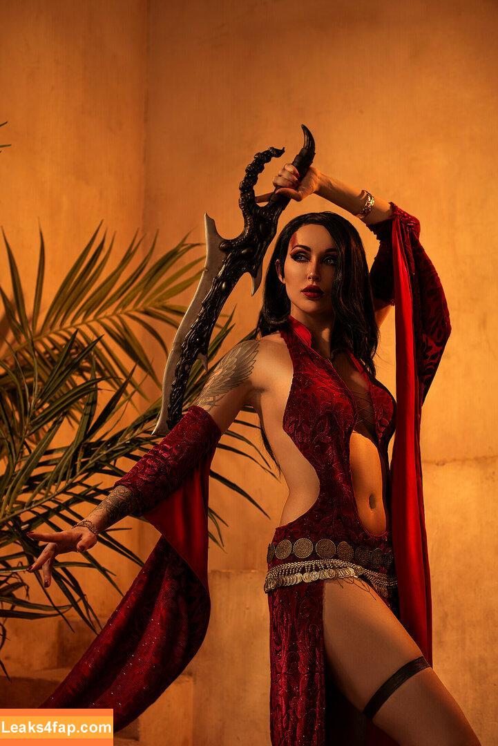 Lera Himera / LeraHimera / ValeryHimera / Valery_himera / lerahimeracosplay leaked photo photo #2206