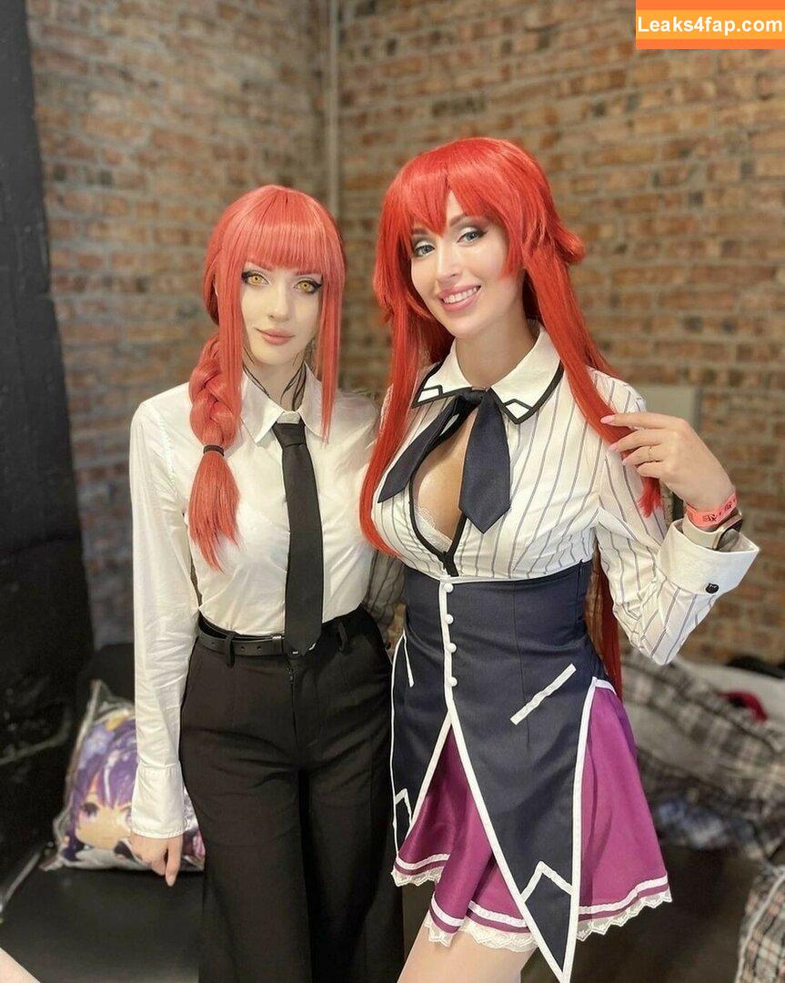 Lera Himera / LeraHimera / ValeryHimera / Valery_himera / lerahimeracosplay leaked photo photo #2220