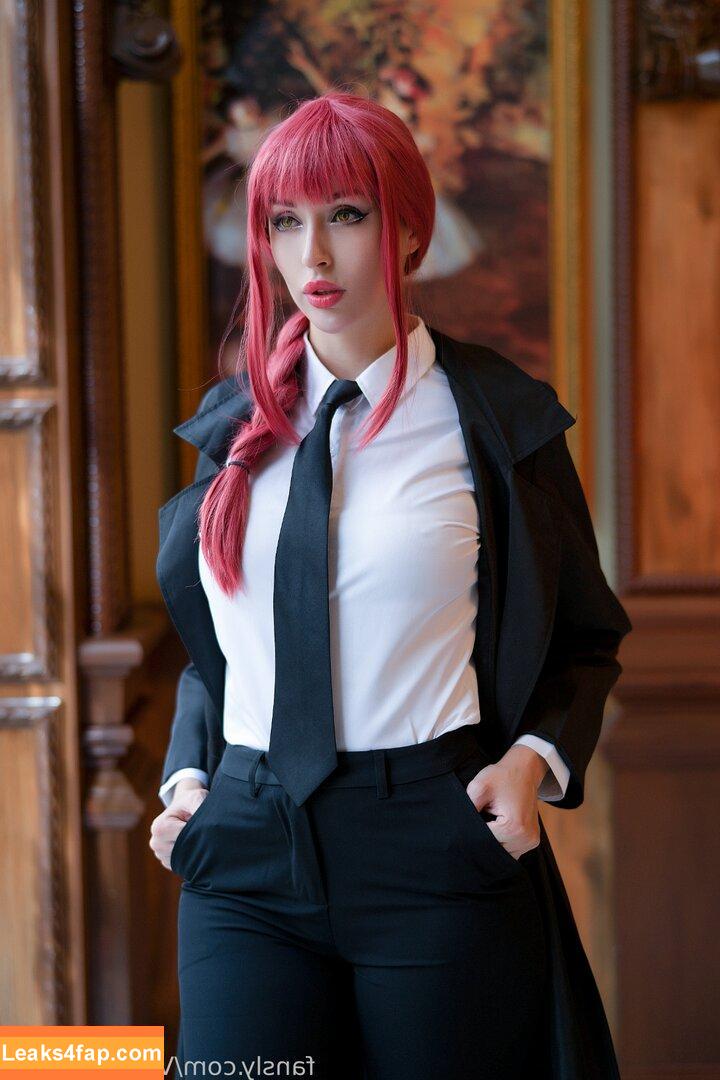 Lera Himera / LeraHimera / ValeryHimera / Valery_himera / lerahimeracosplay leaked photo photo #2233