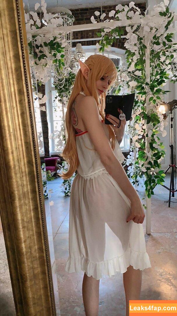 Lera Himera / LeraHimera / ValeryHimera / Valery_himera / lerahimeracosplay leaked photo photo #2311