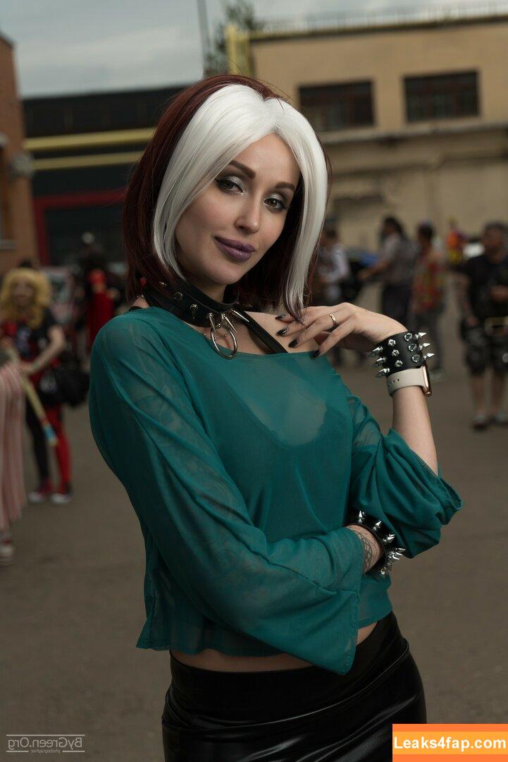 Lera Himera / LeraHimera / ValeryHimera / Valery_himera / lerahimeracosplay leaked photo photo #2314