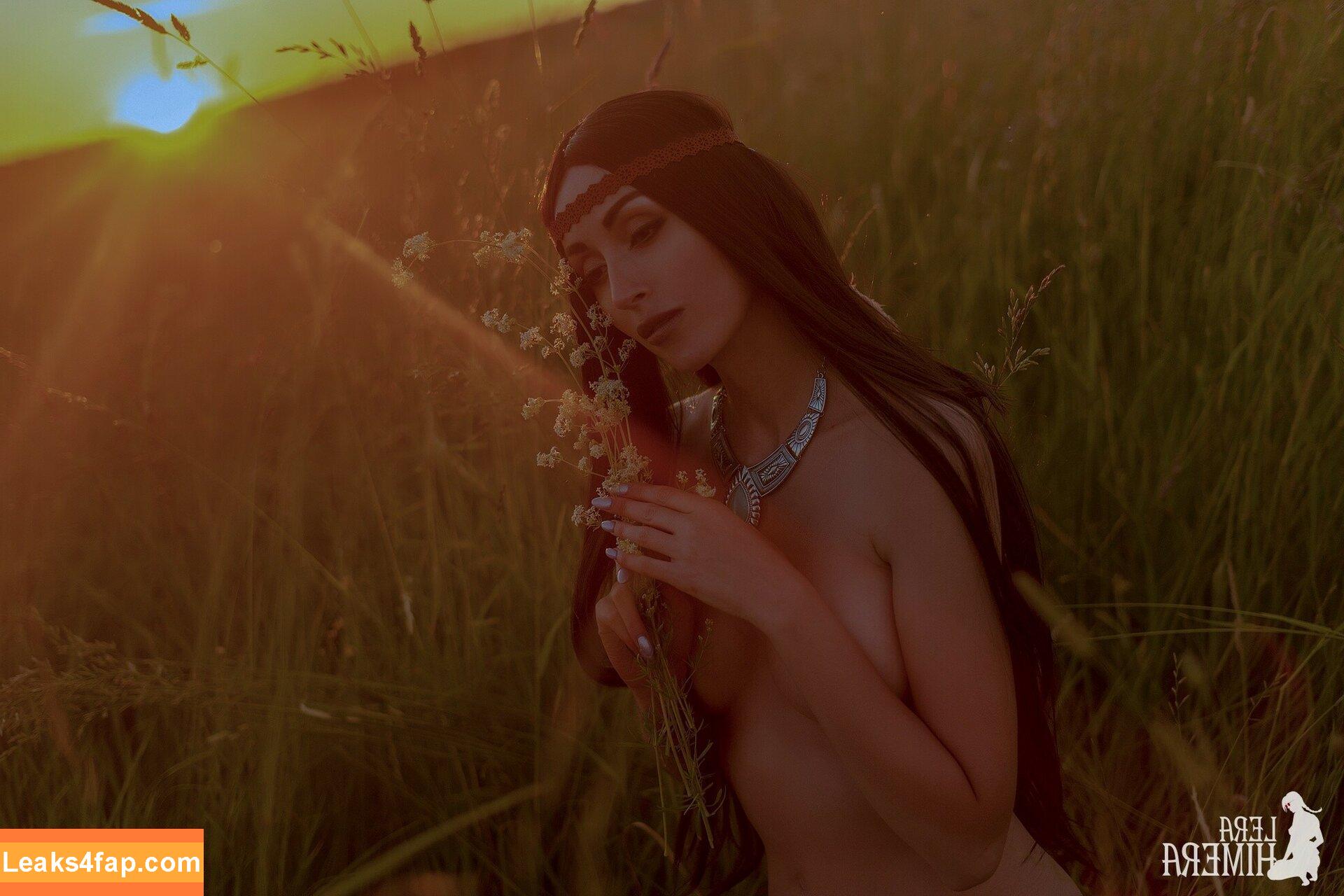 Lera Himera / LeraHimera / ValeryHimera / Valery_himera / lerahimeracosplay leaked photo photo #2322
