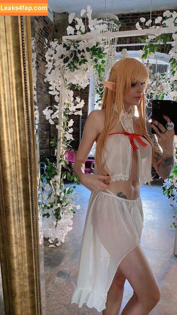 Lera Himera / LeraHimera / ValeryHimera / Valery_himera / lerahimeracosplay leaked photo photo #2335