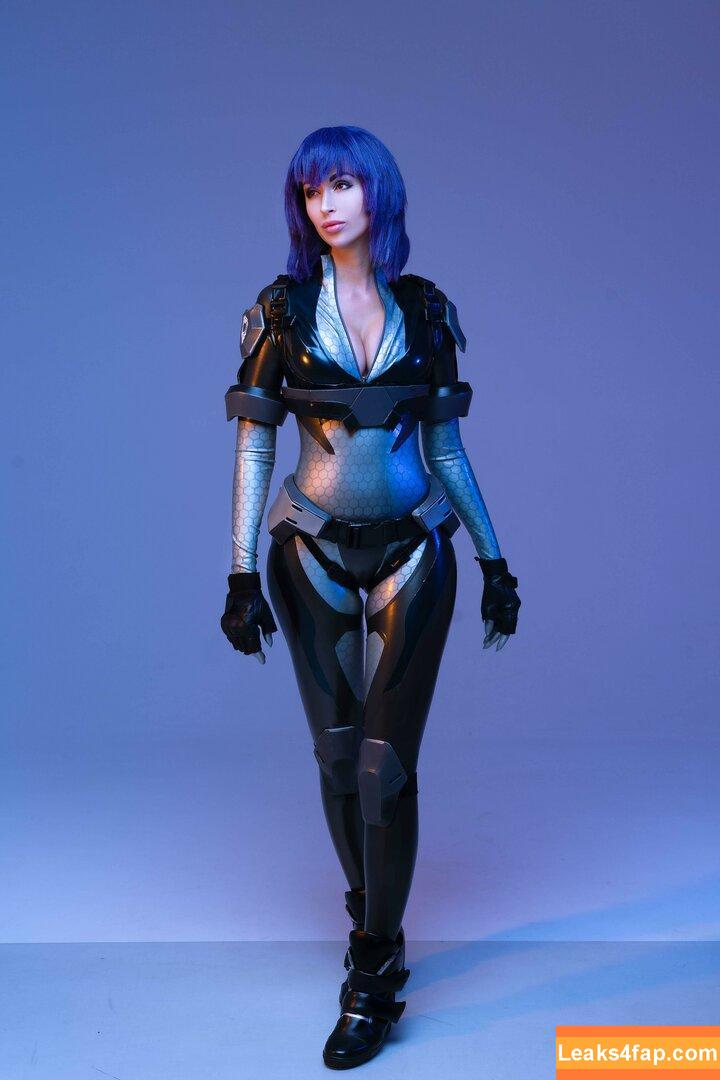 Lera Himera / LeraHimera / ValeryHimera / Valery_himera / lerahimeracosplay leaked photo photo #2337