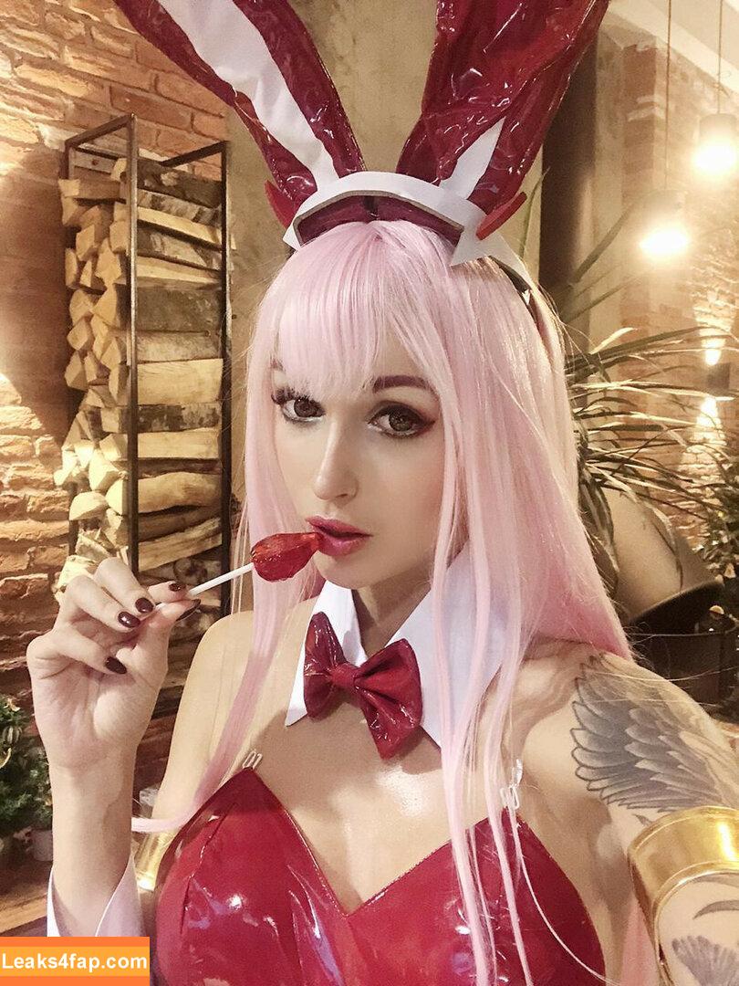 Lera Himera / LeraHimera / ValeryHimera / Valery_himera / lerahimeracosplay leaked photo photo #2347