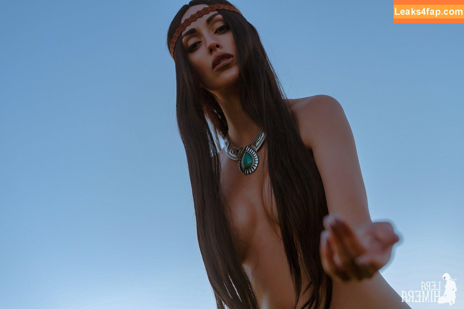 Lera Himera / LeraHimera / ValeryHimera / Valery_himera / lerahimeracosplay leaked photo photo #2354