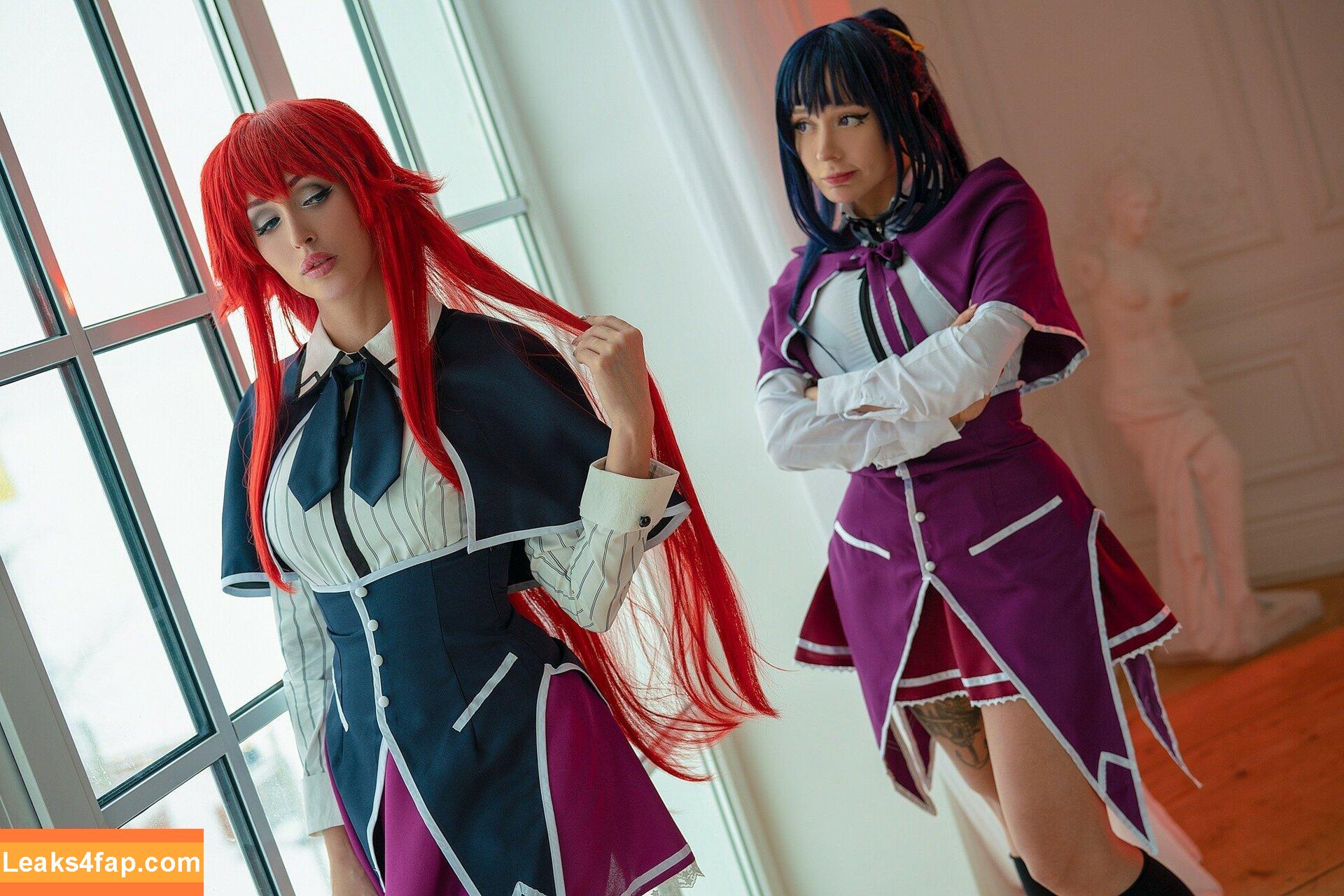 Lera Himera / LeraHimera / ValeryHimera / Valery_himera / lerahimeracosplay leaked photo photo #2359