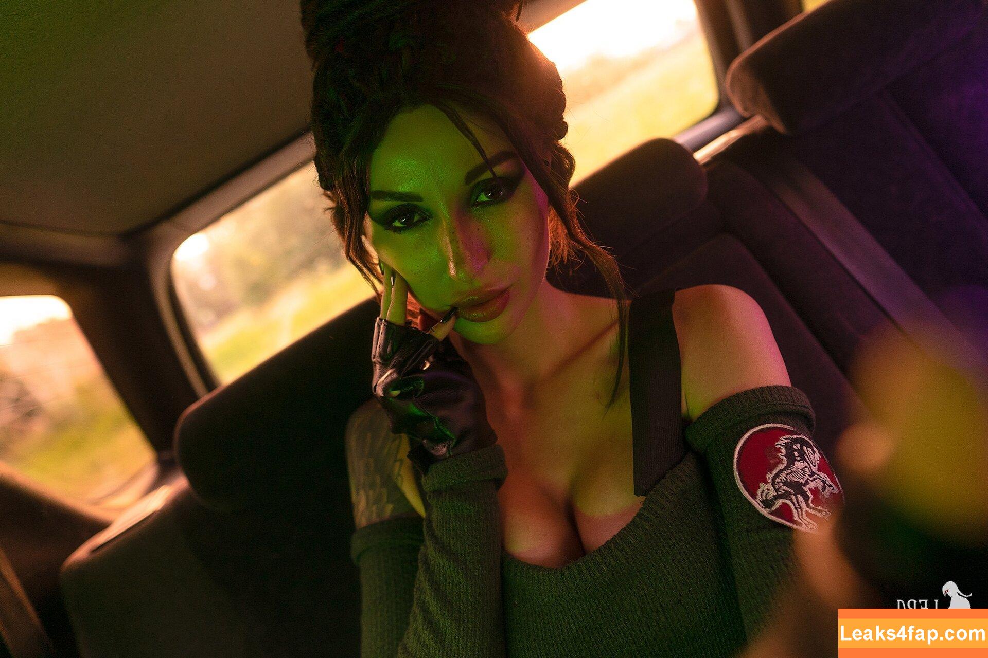 Lera Himera / LeraHimera / ValeryHimera / Valery_himera / lerahimeracosplay leaked photo photo #2385
