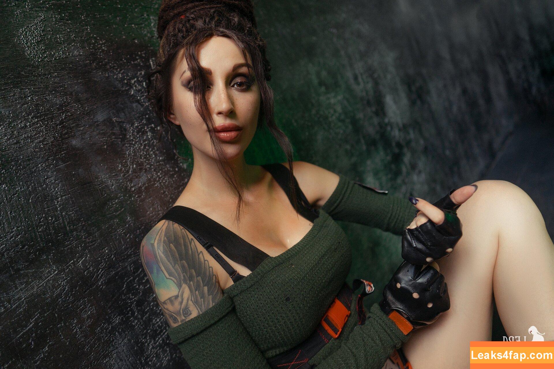 Lera Himera / LeraHimera / ValeryHimera / Valery_himera / lerahimeracosplay leaked photo photo #2386