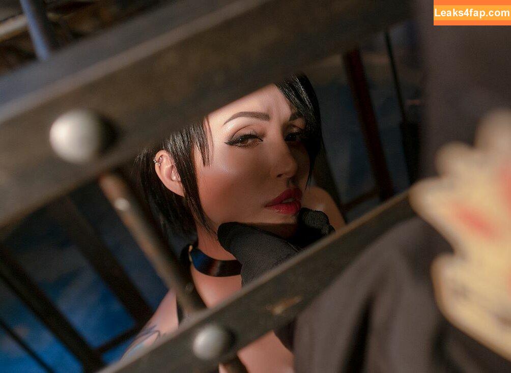 Lera Himera / LeraHimera / ValeryHimera / Valery_himera / lerahimeracosplay leaked photo photo #2395