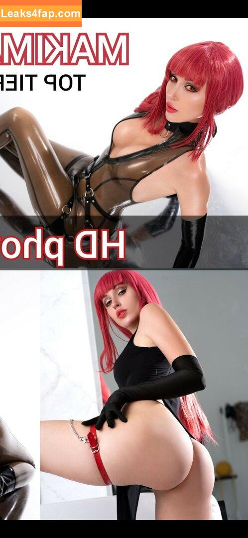 Lera Himera / LeraHimera / ValeryHimera / Valery_himera / lerahimeracosplay leaked photo photo #2458