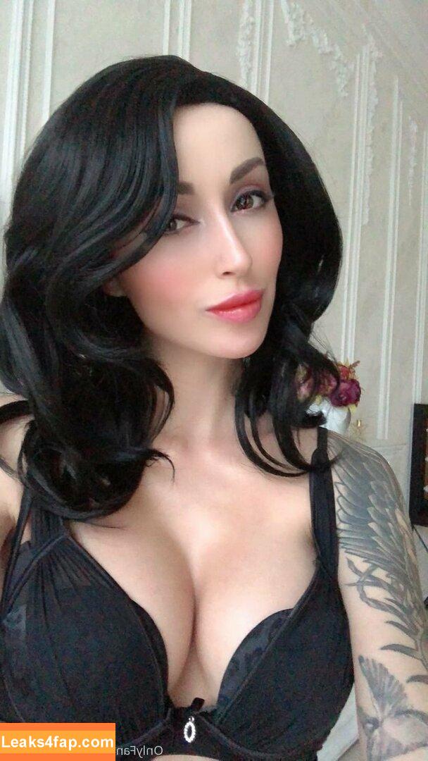 Lera Himera / LeraHimera / ValeryHimera / Valery_himera / lerahimeracosplay leaked photo photo #2567