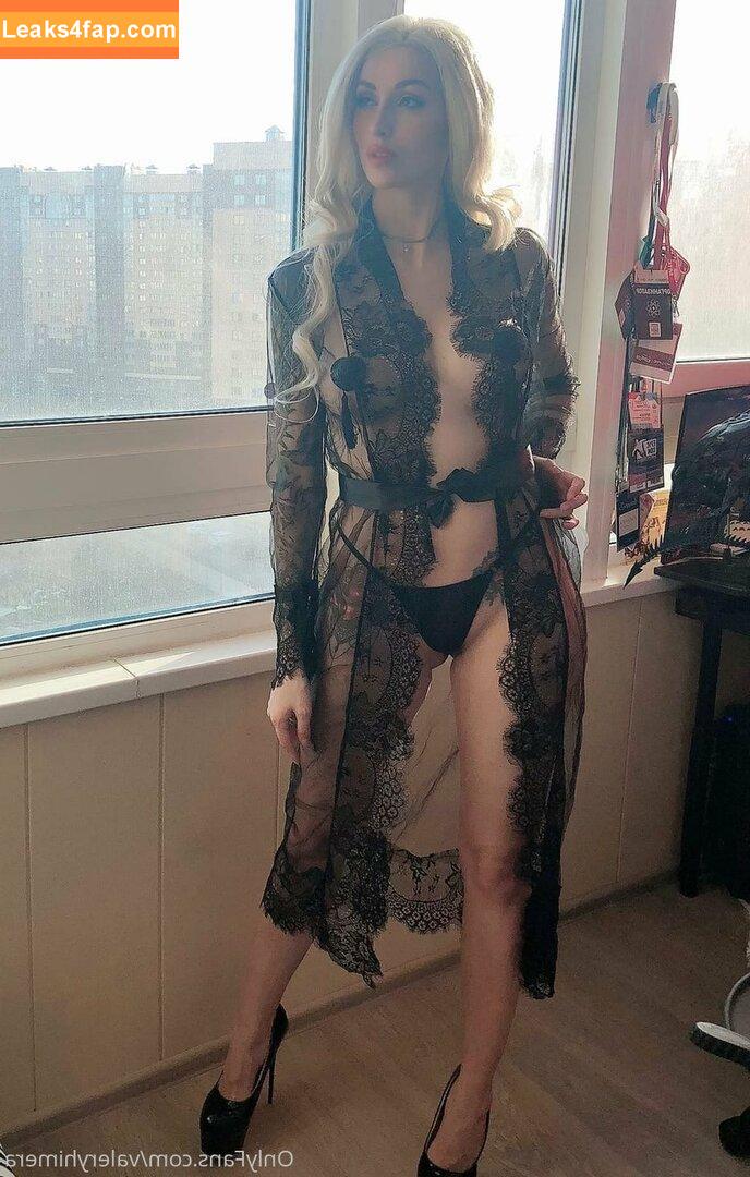 Lera Himera / LeraHimera / ValeryHimera / Valery_himera / lerahimeracosplay leaked photo photo #2576
