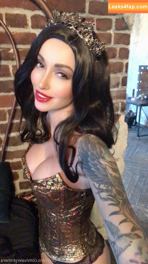 Lera Himera / LeraHimera / ValeryHimera / Valery_himera / lerahimeracosplay leaked photo photo #2582