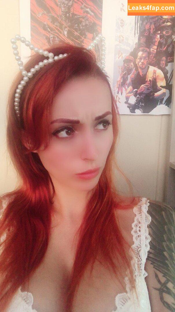 Lera Himera / LeraHimera / ValeryHimera / Valery_himera / lerahimeracosplay leaked photo photo #2600
