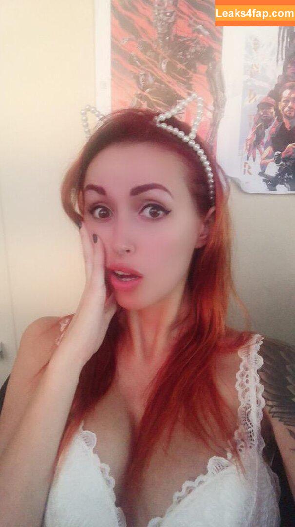 Lera Himera / LeraHimera / ValeryHimera / Valery_himera / lerahimeracosplay leaked photo photo #2604