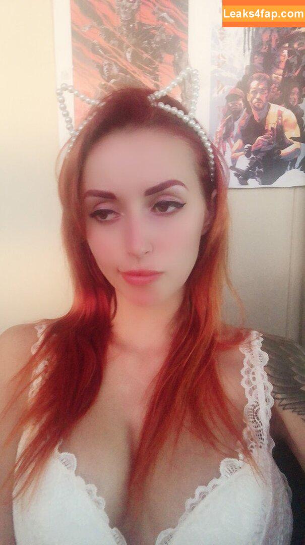 Lera Himera / LeraHimera / ValeryHimera / Valery_himera / lerahimeracosplay leaked photo photo #2605
