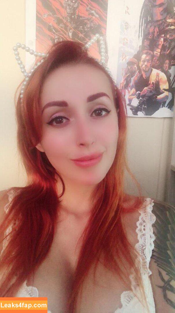 Lera Himera / LeraHimera / ValeryHimera / Valery_himera / lerahimeracosplay leaked photo photo #2609