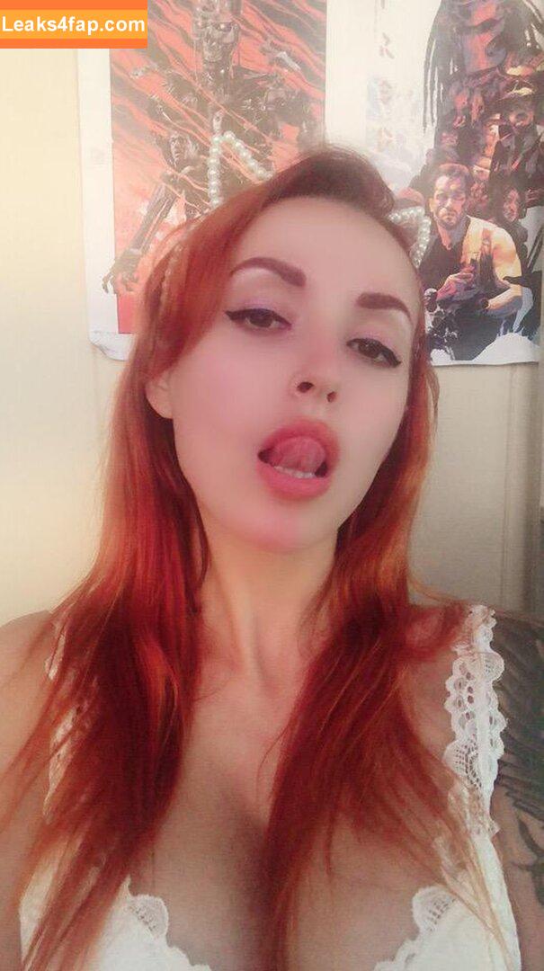 Lera Himera / LeraHimera / ValeryHimera / Valery_himera / lerahimeracosplay leaked photo photo #2614