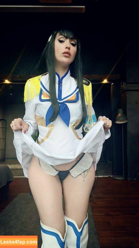 Lera Himera / LeraHimera / ValeryHimera / Valery_himera / lerahimeracosplay leaked photo photo #2716