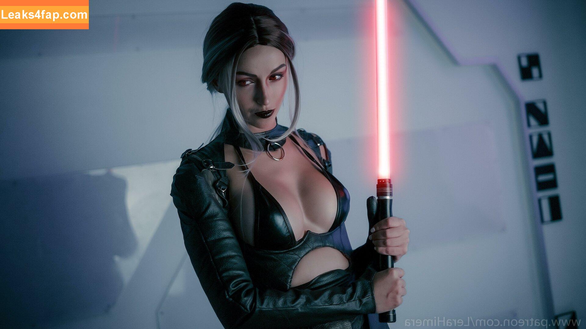 Lera Himera / LeraHimera / ValeryHimera / Valery_himera / lerahimeracosplay leaked photo photo #2736