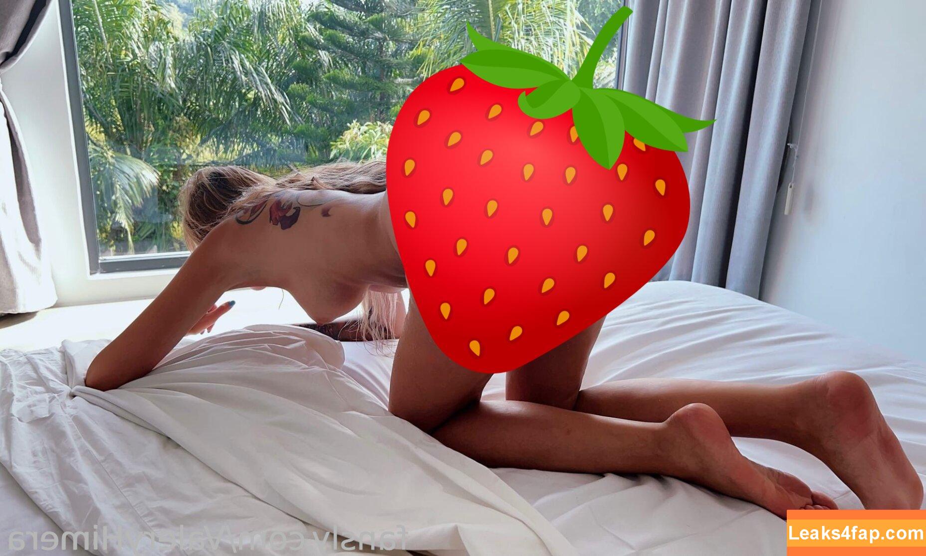Lera Himera / LeraHimera / ValeryHimera / Valery_himera / lerahimeracosplay leaked photo photo #2775