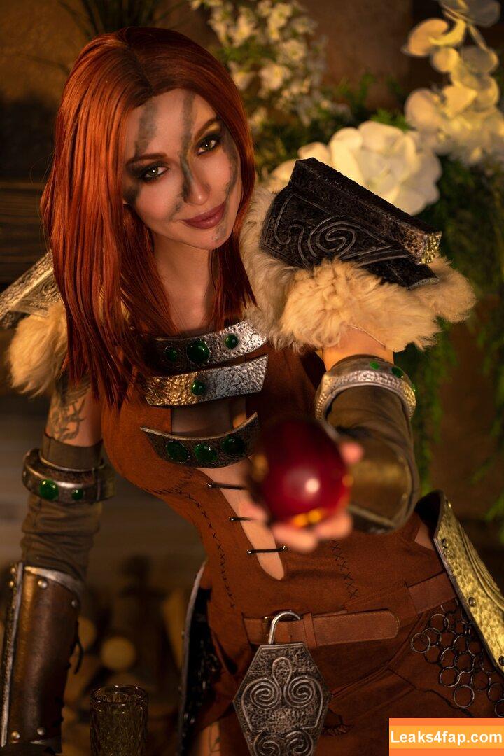 Lera Himera / LeraHimera / ValeryHimera / Valery_himera / lerahimeracosplay leaked photo photo #2864
