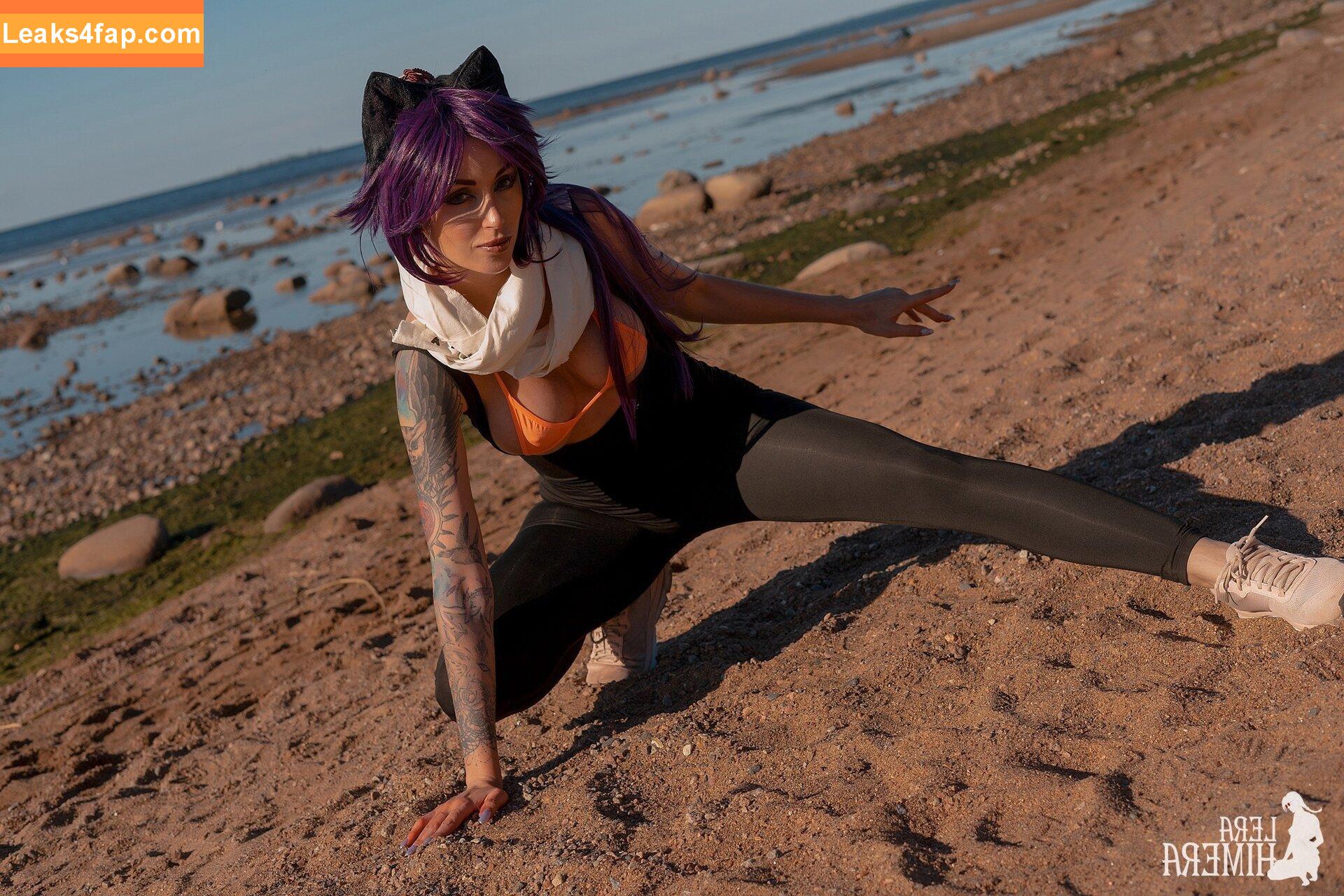 Lera Himera / LeraHimera / ValeryHimera / Valery_himera / lerahimeracosplay leaked photo photo #2874
