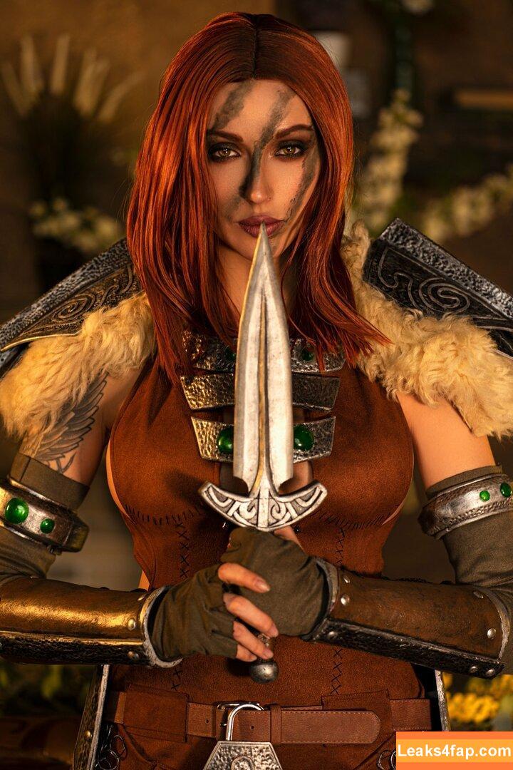 Lera Himera / LeraHimera / ValeryHimera / Valery_himera / lerahimeracosplay leaked photo photo #2879