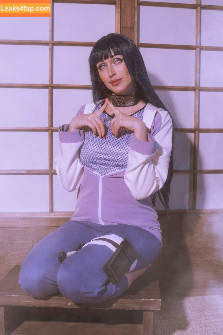 Lera Himera / LeraHimera / ValeryHimera / Valery_himera / lerahimeracosplay leaked photo photo #2887
