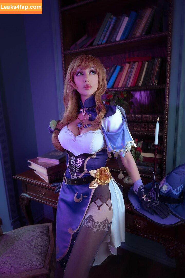 Lera Himera / LeraHimera / ValeryHimera / Valery_himera / lerahimeracosplay leaked photo photo #2913
