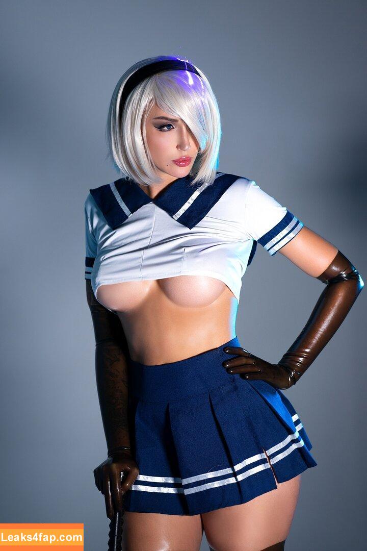 Lera Himera / LeraHimera / ValeryHimera / Valery_himera / lerahimeracosplay leaked photo photo #2947