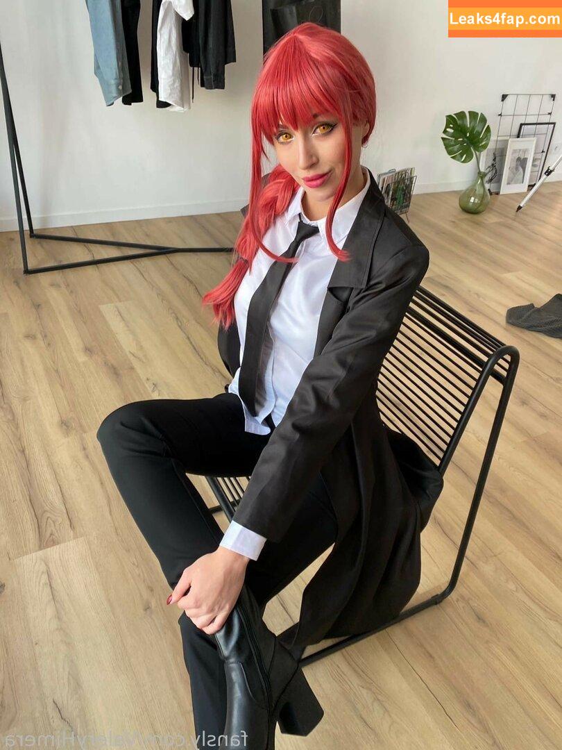 Lera Himera / LeraHimera / ValeryHimera / Valery_himera / lerahimeracosplay leaked photo photo #2972
