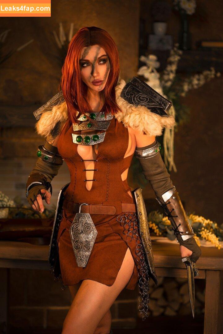 Lera Himera / LeraHimera / ValeryHimera / Valery_himera / lerahimeracosplay leaked photo photo #2987