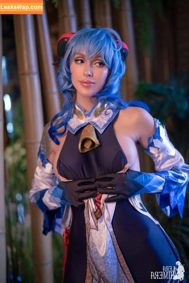 Lera Himera / LeraHimera / ValeryHimera / Valery_himera / lerahimeracosplay leaked photo photo #3029