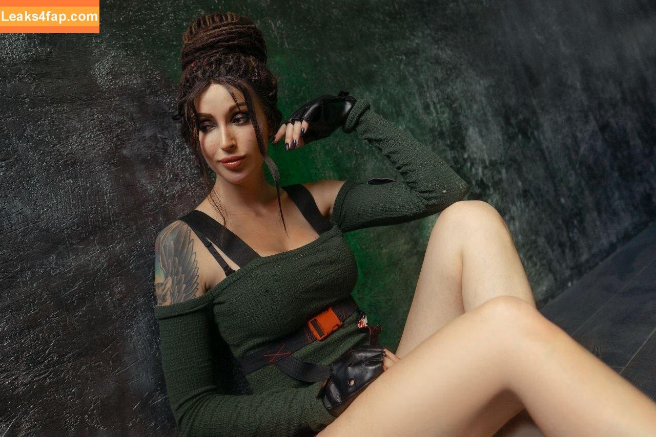 Lera Himera / LeraHimera / ValeryHimera / Valery_himera / lerahimeracosplay leaked photo photo #3045