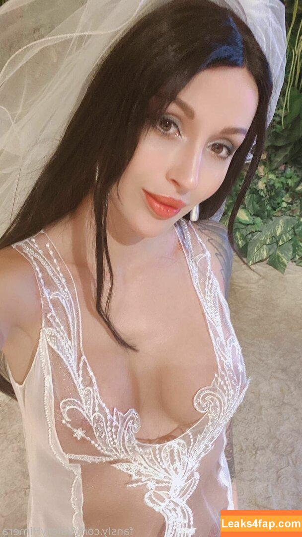 Lera Himera / LeraHimera / ValeryHimera / Valery_himera / lerahimeracosplay leaked photo photo #3065