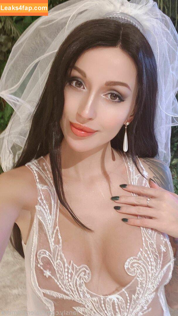 Lera Himera / LeraHimera / ValeryHimera / Valery_himera / lerahimeracosplay leaked photo photo #3066