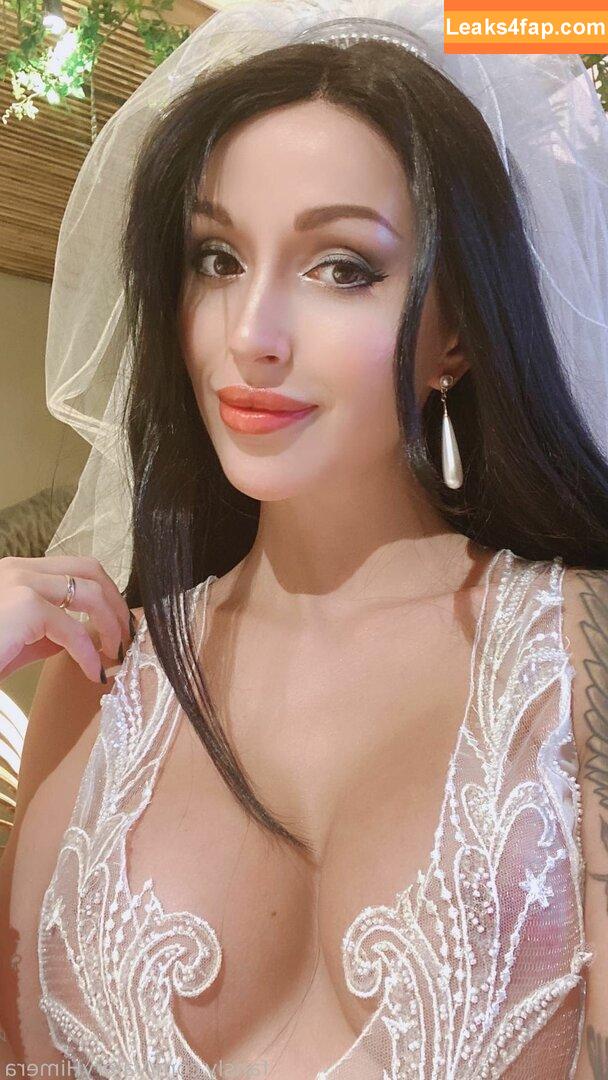 Lera Himera / LeraHimera / ValeryHimera / Valery_himera / lerahimeracosplay leaked photo photo #3067